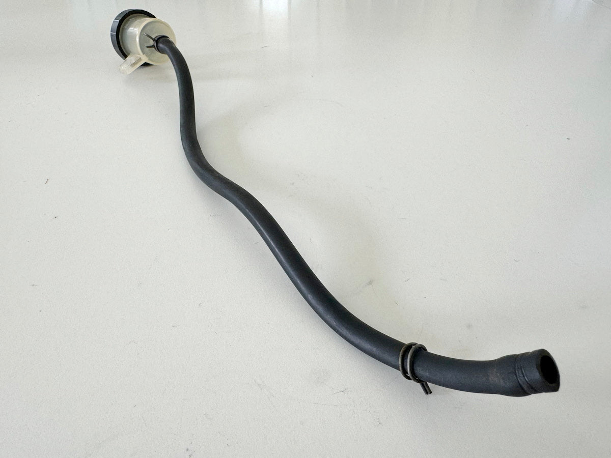 YAMAHA TT 600 E 4GV (4LW) Rear Brake Fluid Reservoir Oil Cup Brake Pump