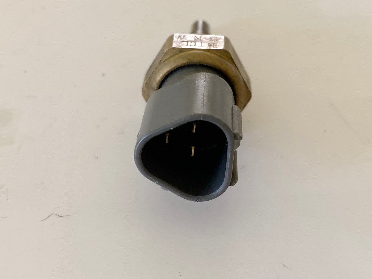 HONDA CBR 600 RR PC40 Sensor de temperatura del agua (para motor) 07-13