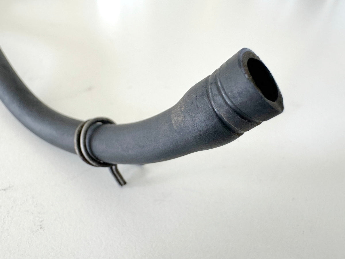 YAMAHA TT 600 E 4GV (4LW) Rear Brake Fluid Reservoir Oil Cup Brake Pump