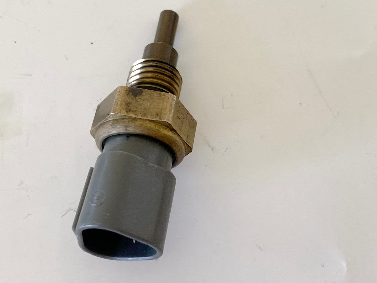 HONDA CBR 600 RR PC40 Sensor de temperatura del agua (para motor) 07-13