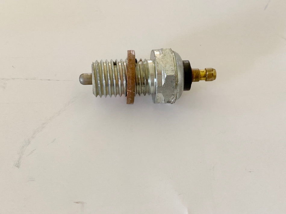 HONDA CBR 600 RR PC40 Interruptor de punto muerto (para motor) 07-13