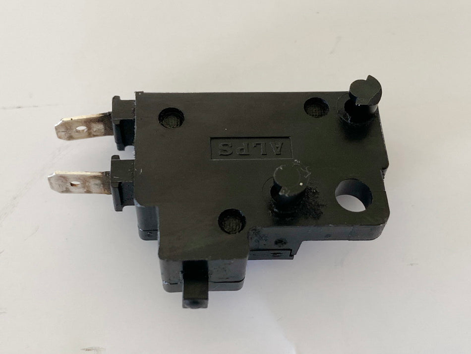 HONDA CBR 600 RR PC40 Bremslichtschalter vorn Stopschalter (Hauptbremszylinder)