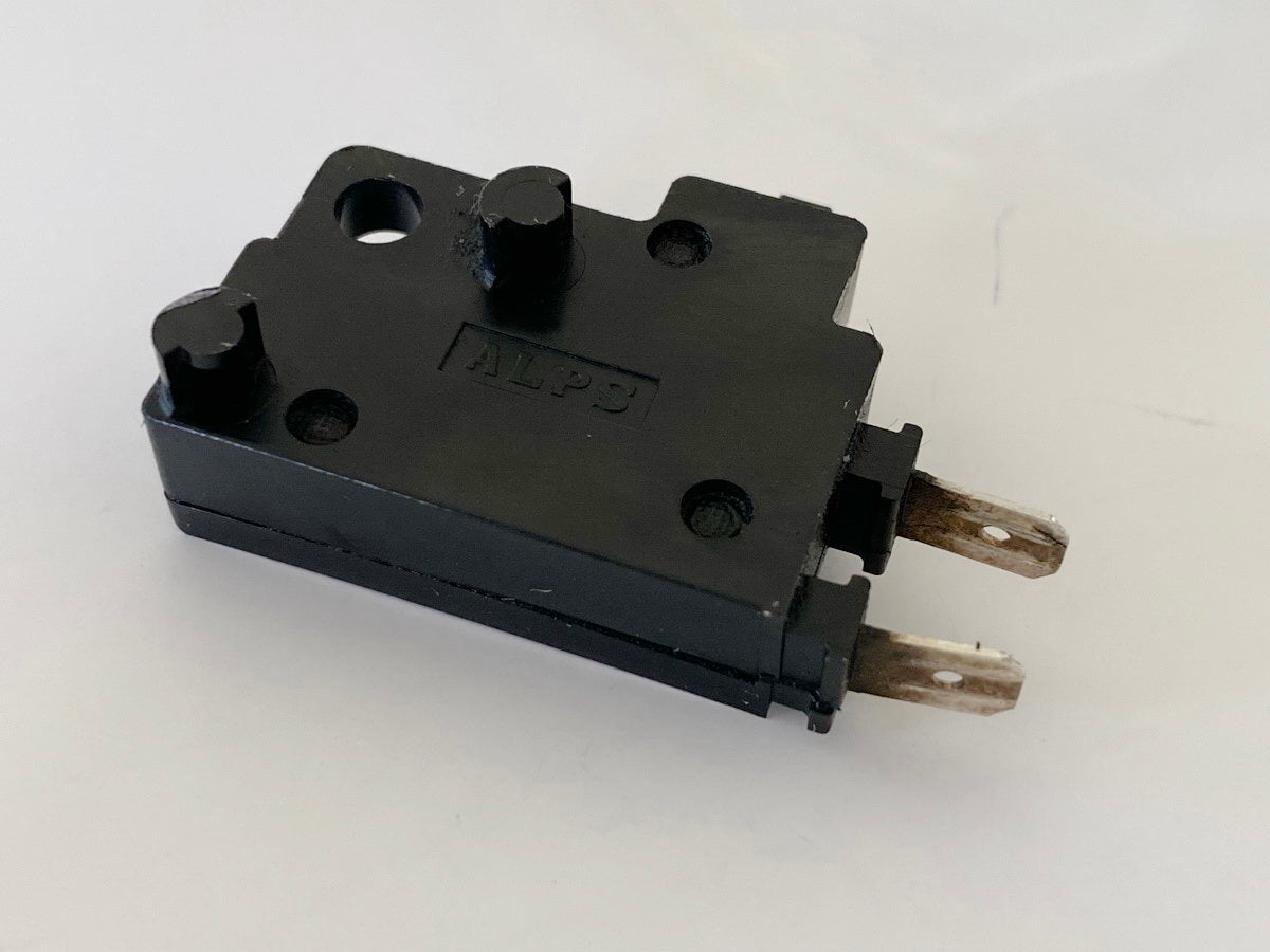 HONDA CBR 600 RR PC40 Interruptor de luz de freno delantero (bomba de freno)