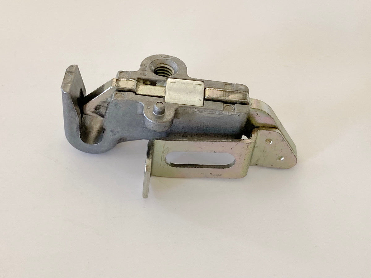 HONDA CBR 600 RR PC40 Bloqueo asiento pasajero Gancho cierre asiento Apertura 07-13