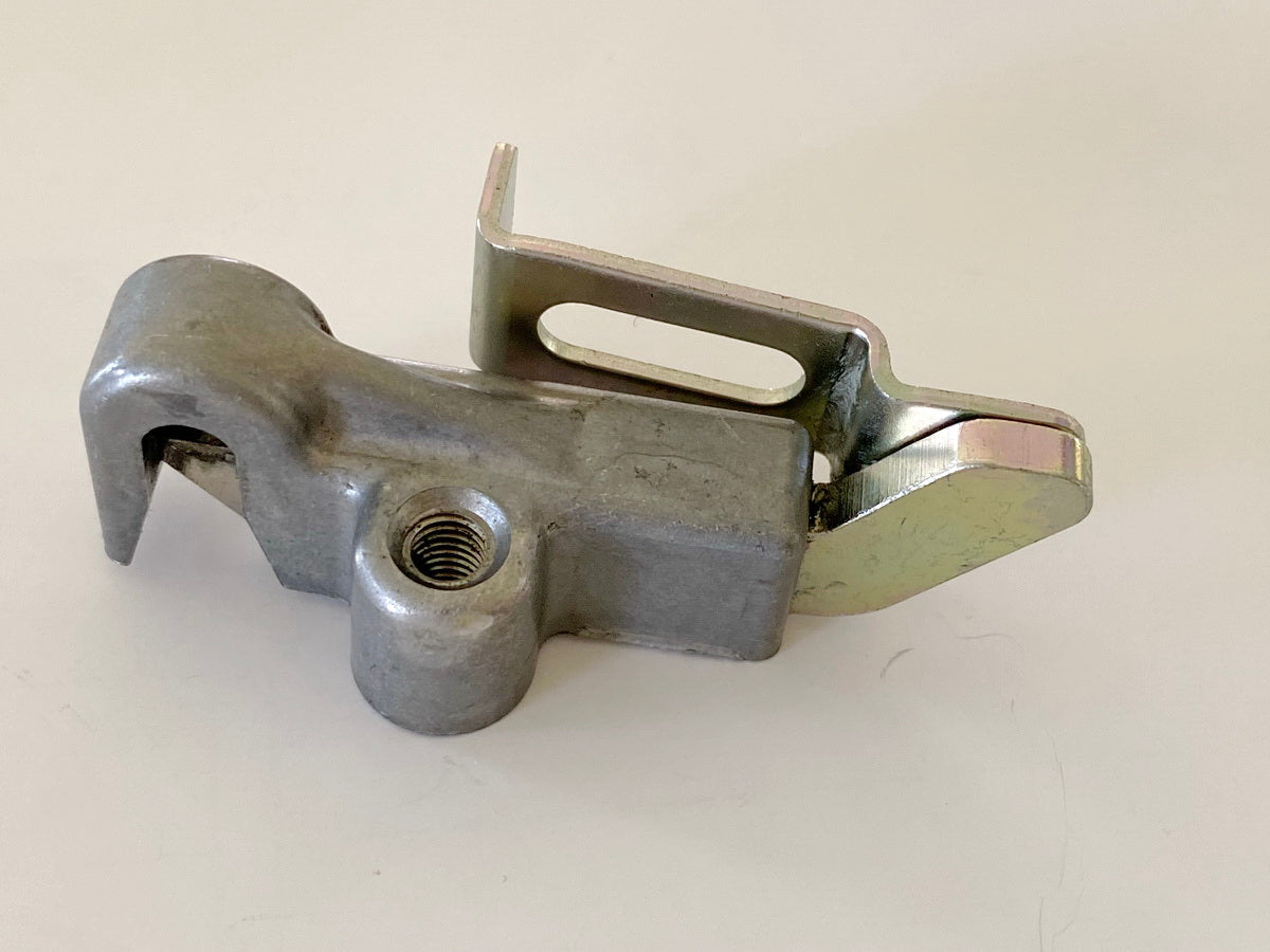 HONDA CBR 600 RR PC40 Bloqueo asiento pasajero Gancho cierre asiento Apertura 07-13