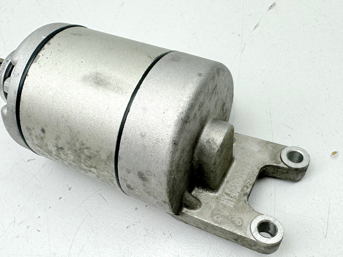 APRILIA RS 125 XA GP Replica Anlasser original Starter für Motor