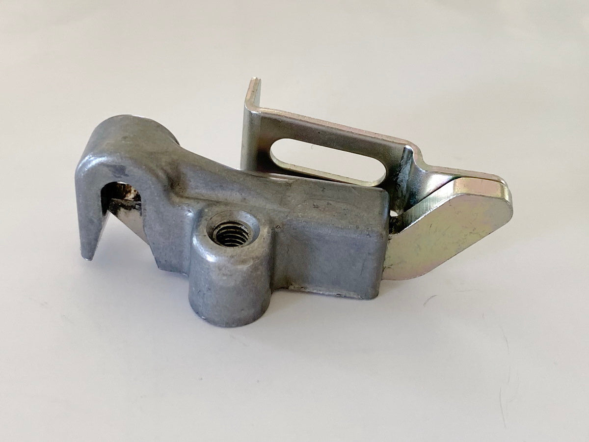 HONDA CBR 600 RR PC40 Bloqueo asiento pasajero Gancho cierre asiento Apertura 07-13