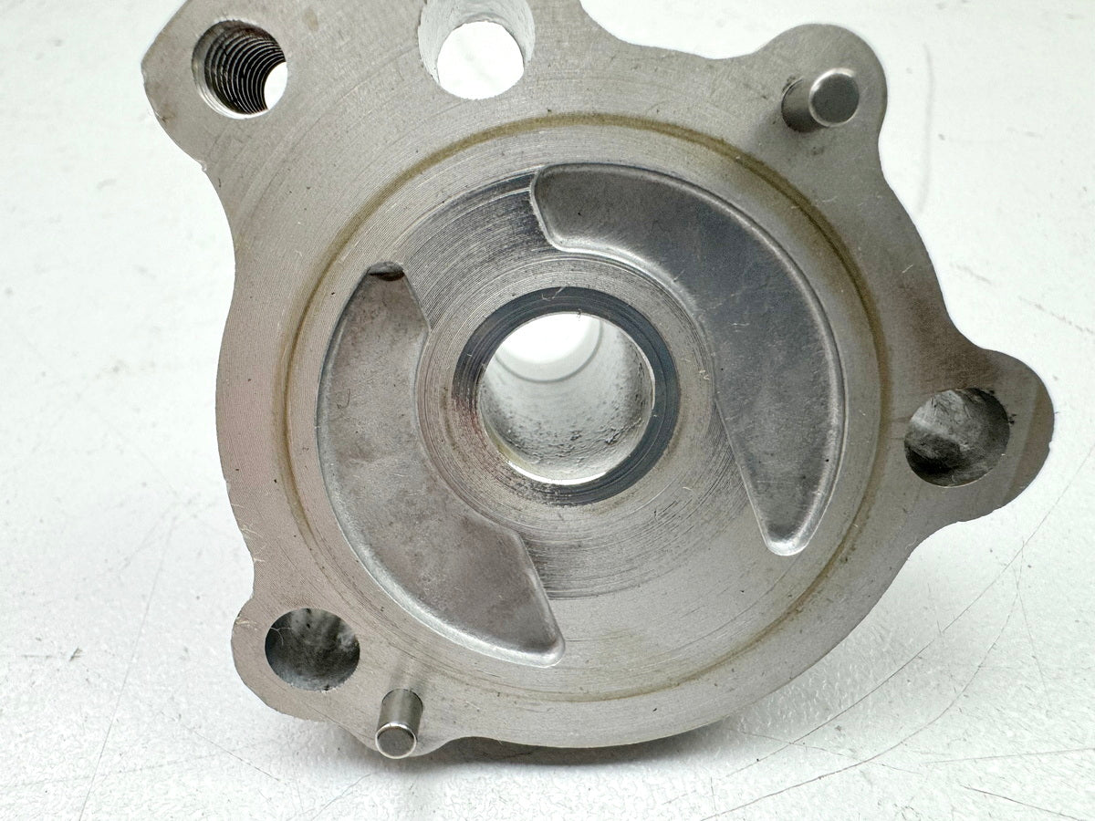 YAMAHA FZX 750 2MU (2JE) Oil Pump Gear Shaft Pinion (for Engine)