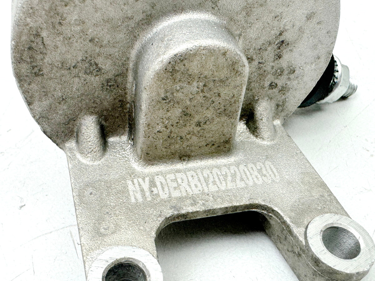 APRILIA RS 125 XA GP Replica Anlasser original Starter für Motor