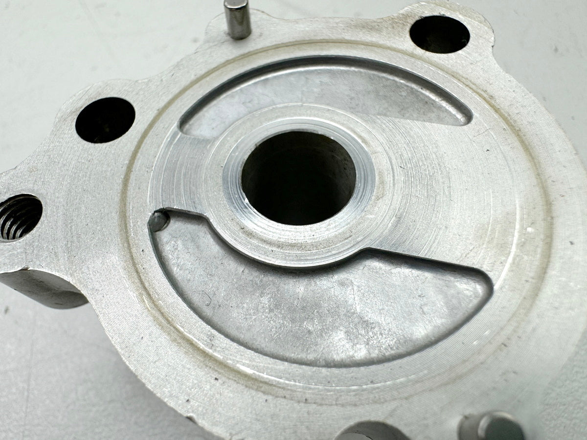 YAMAHA FZX 750 2MU (2JE) Oil Pump Gear Shaft Pinion (for Engine)
