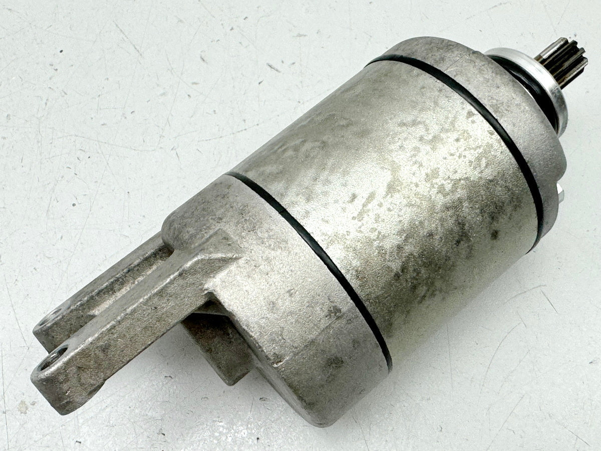 APRILIA RS 125 XA GP Replica Anlasser original Starter für Motor
