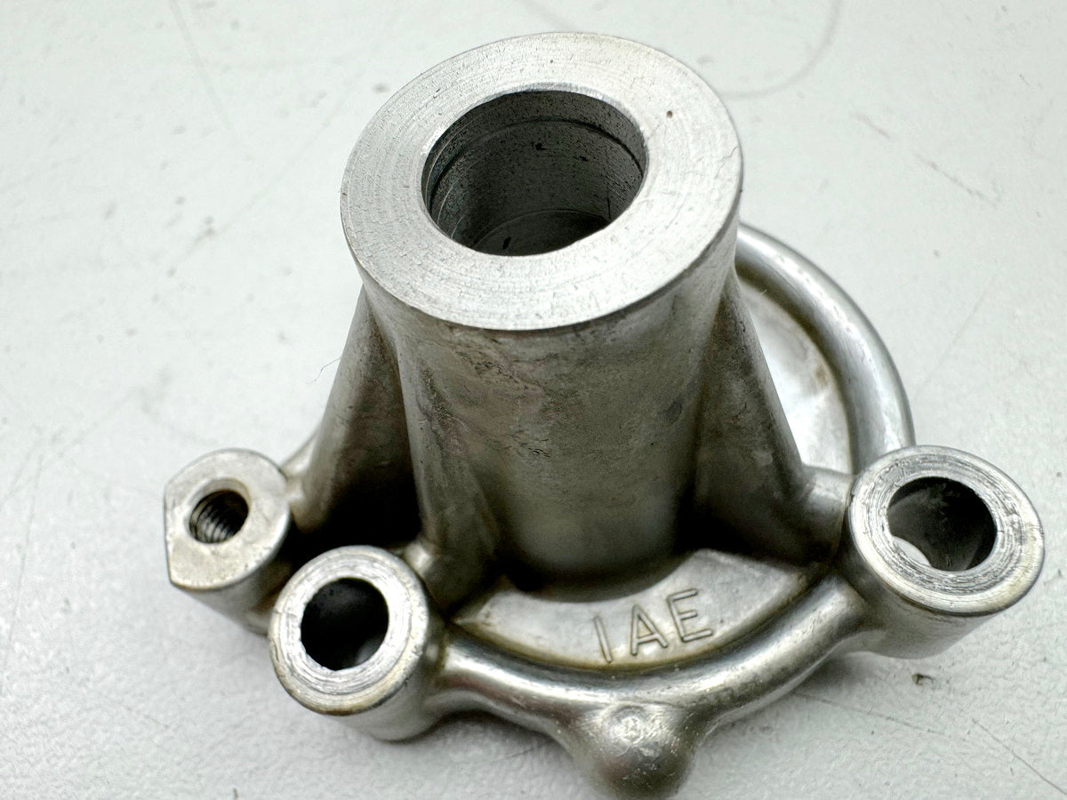 YAMAHA FZX 750 2MU (2JE) Oil Pump Gear Shaft Pinion (for Engine)