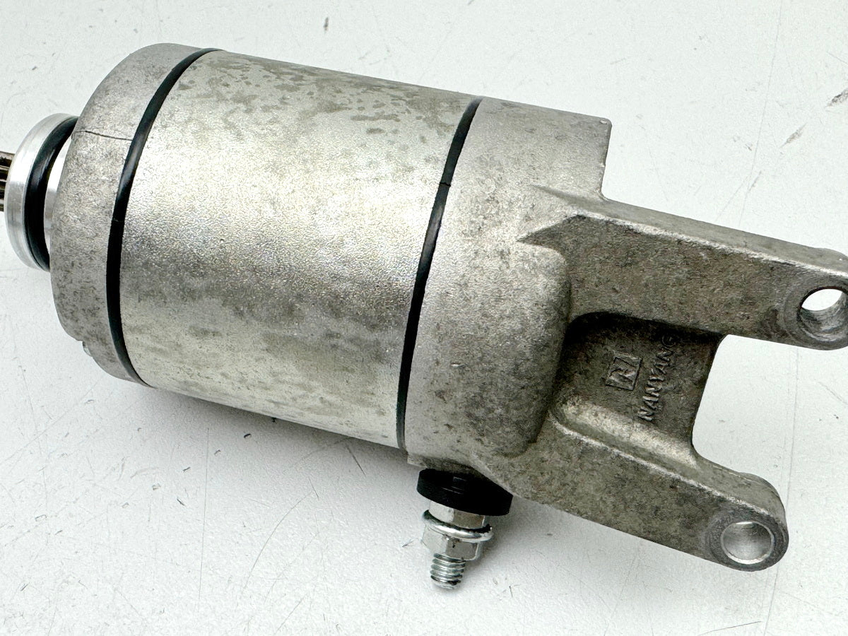 APRILIA RS 125 XA GP Replica Anlasser original Starter für Motor