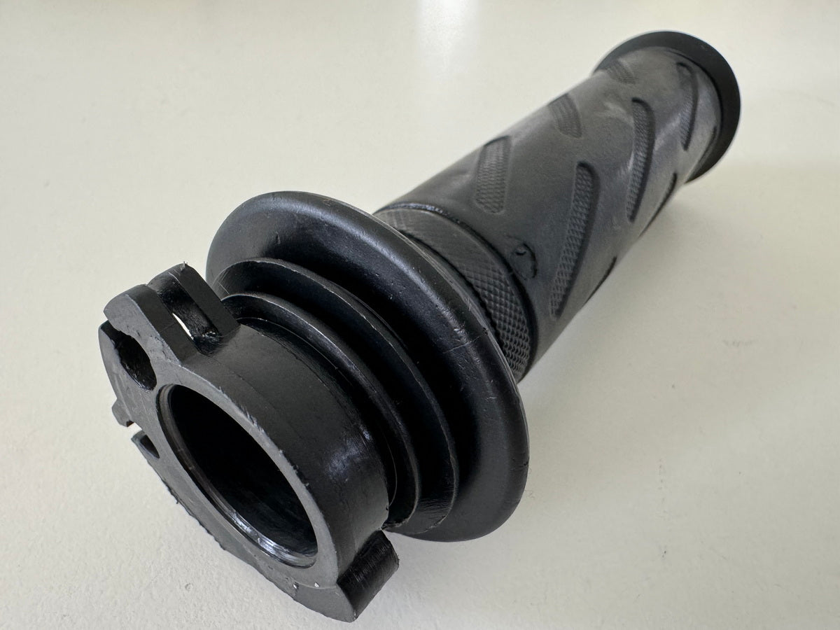 YAMAHA TT 600 E 4GV (4LW) Throttle Grip Handle Grips Handlebar Grips