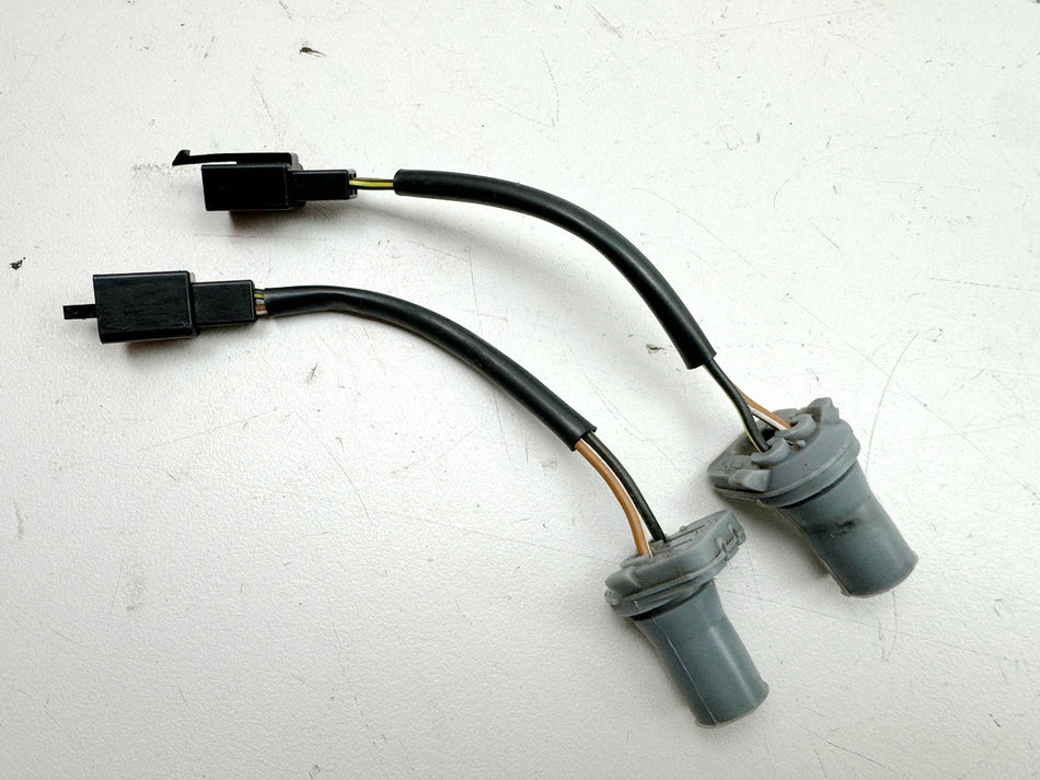 KAWASAKI ZX10R ZXT00D Kabel Scheinwerfer Standlicht Fassung Sockel 06-07