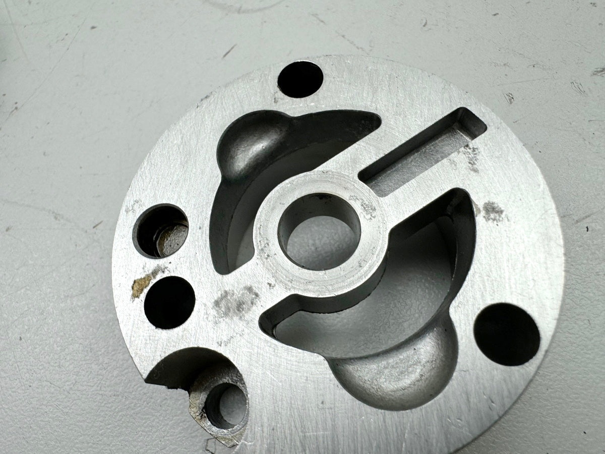 YAMAHA FZX 750 2MU (2JE) Oil Pump Gear Shaft Pinion (for Engine)