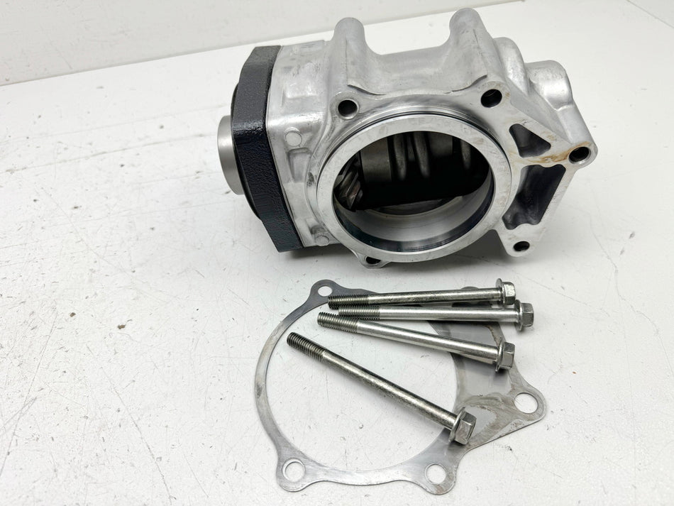 SUZUKI VLR 1800 T WVCT C 1800 R Accionamiento secundario Carcasa Eje Engranaje Transmisión