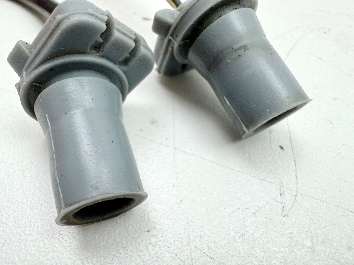 KAWASAKI ZX10R ZXT00D Kabel Scheinwerfer Standlicht Fassung Sockel 06-07