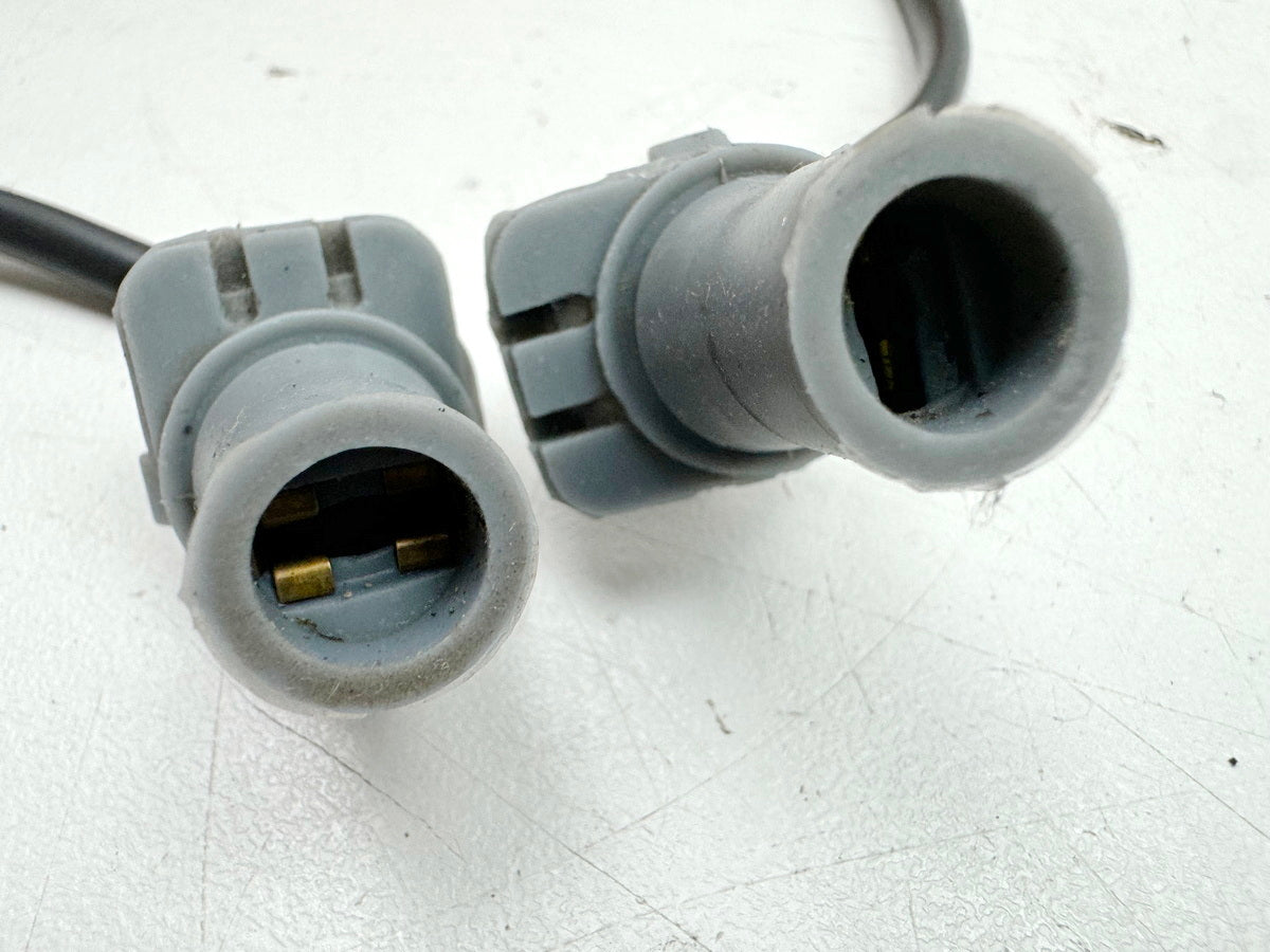 KAWASAKI ZX10R ZXT00D Kabel Scheinwerfer Standlicht Fassung Sockel 06-07