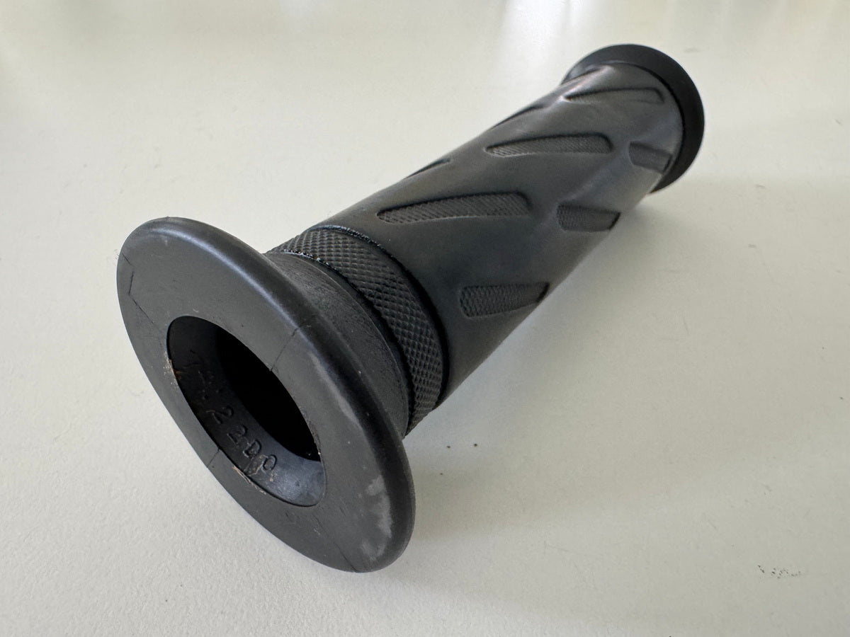 YAMAHA TT 600 E 4GV (4LW) Throttle Grip Handle Grips Handlebar Grips