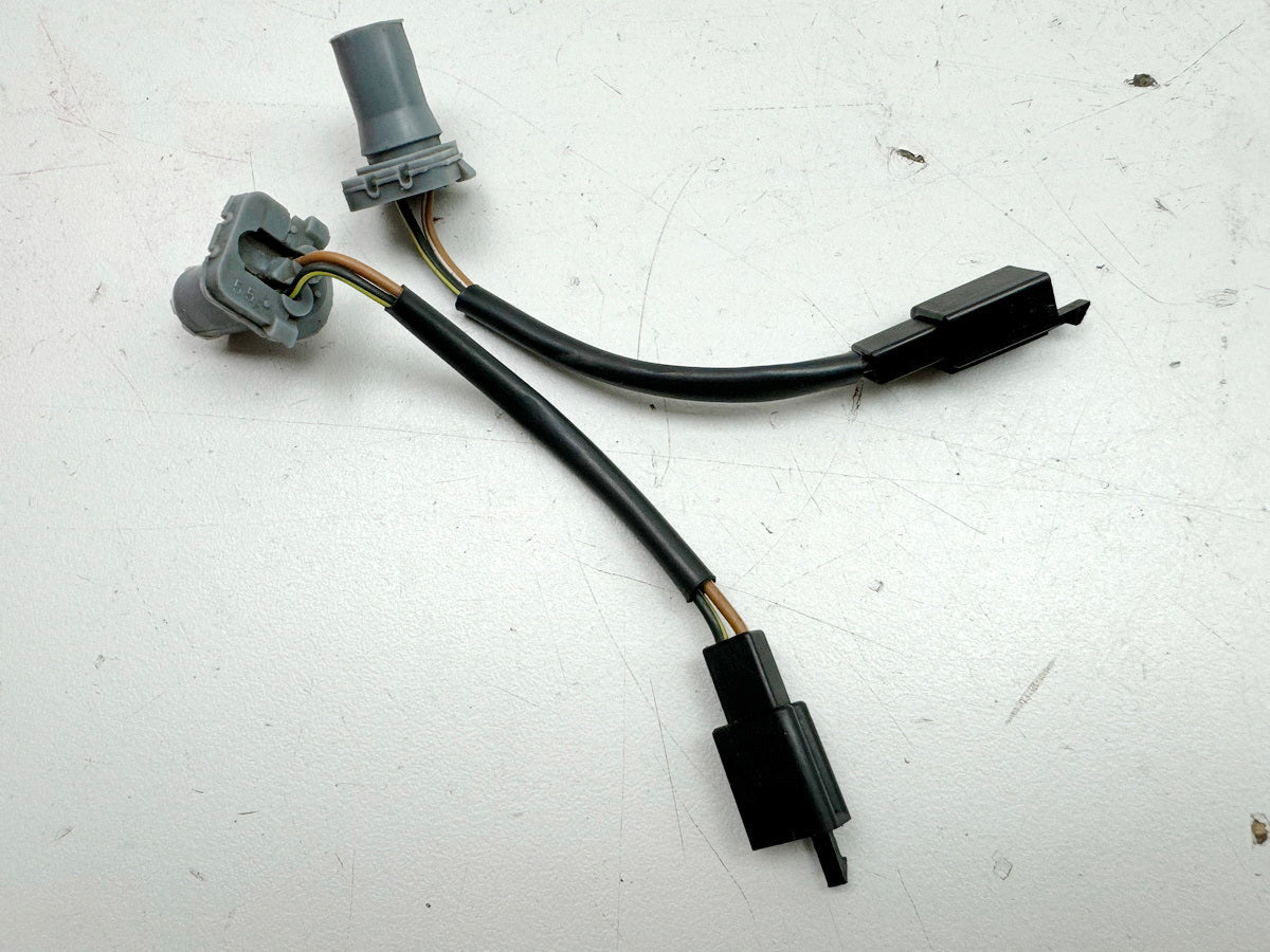 KAWASAKI ZX10R ZXT00D Kabel Scheinwerfer Standlicht Fassung Sockel 06-07
