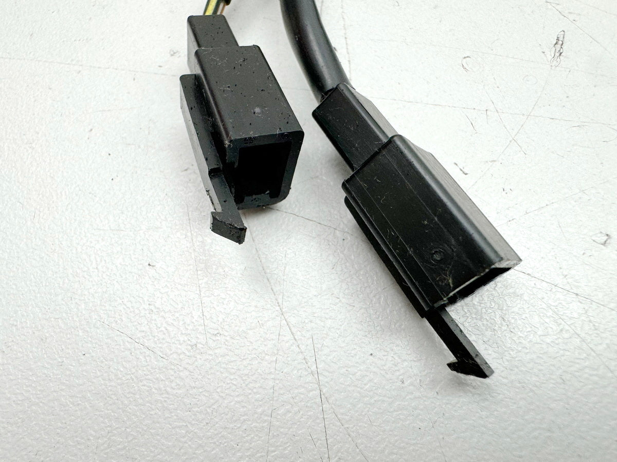 KAWASAKI ZX10R ZXT00D Kabel Scheinwerfer Standlicht Fassung Sockel 06-07