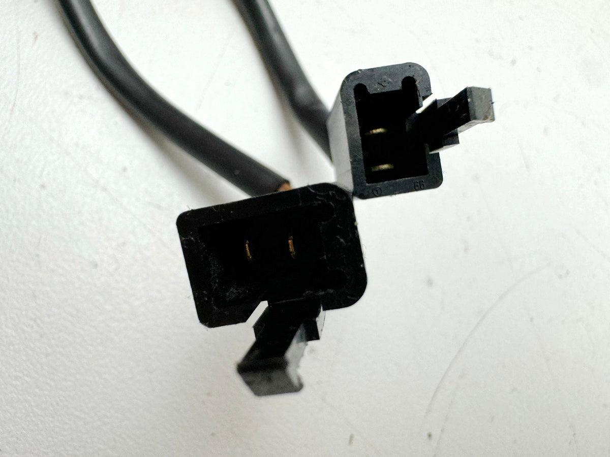KAWASAKI ZX10R ZXT00D Kabel Scheinwerfer Standlicht Fassung Sockel 06-07