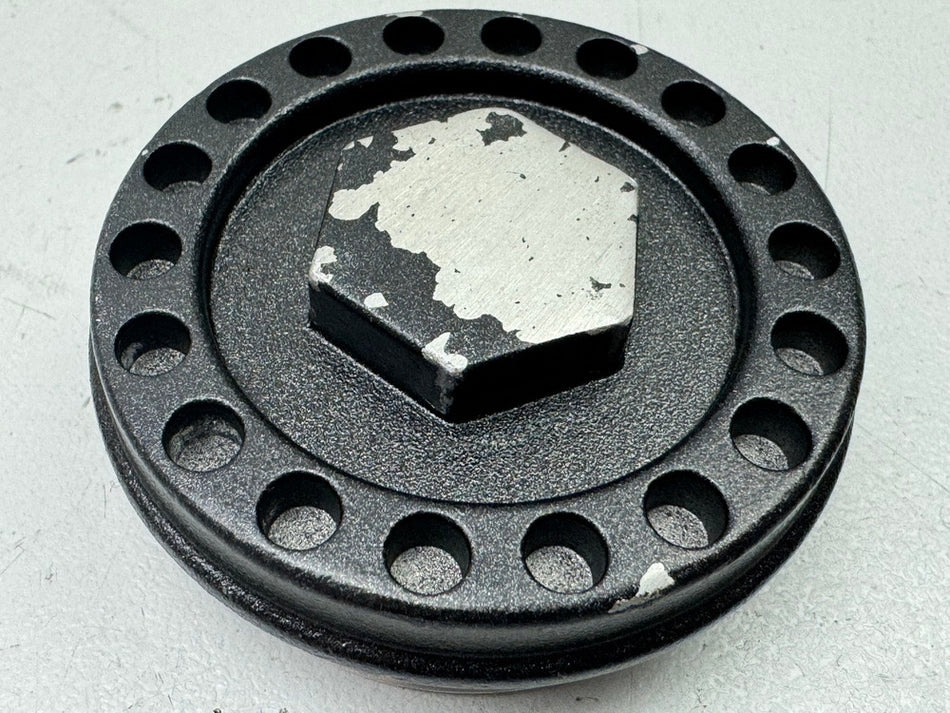 APRILIA RS 125 XA GP Replica Engine Cover Oil Filter Cover Oil Filter Cap for Engine