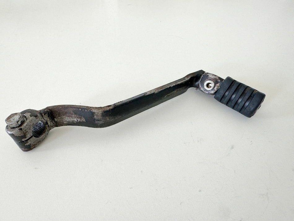 YAMAHA TT 600 E 4GV (4LW) Palanca de cambios Palanca de velocidades Palanca de cambio de pie