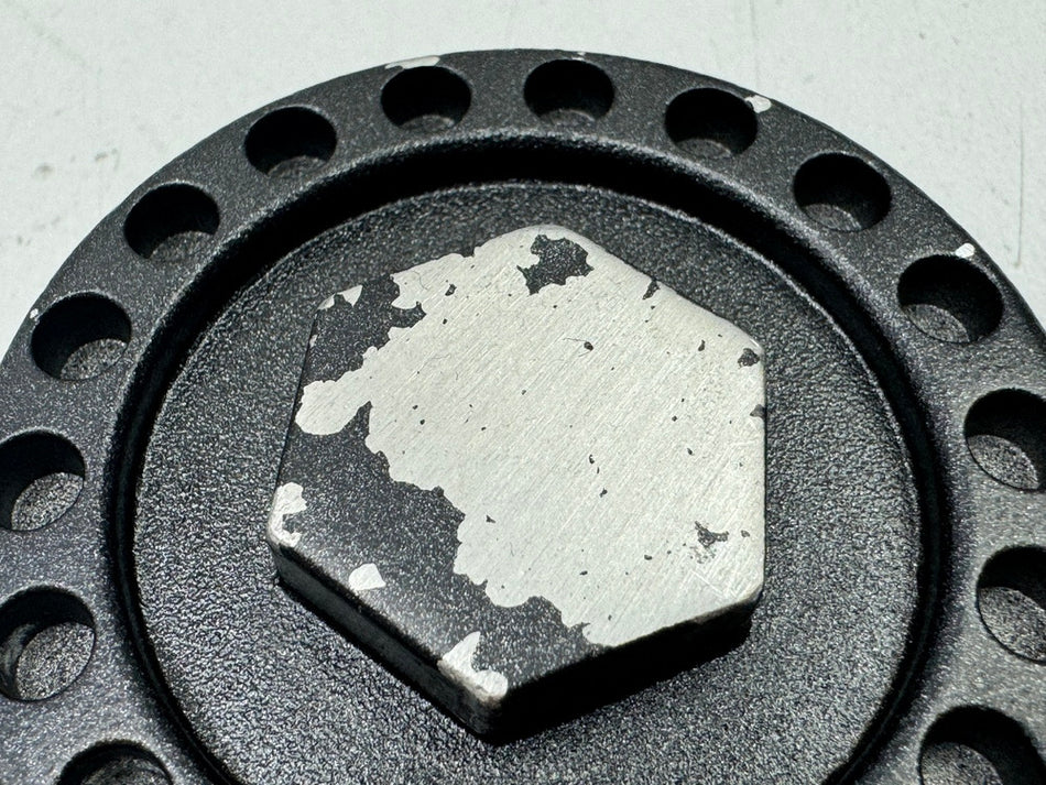 APRILIA RS 125 XA GP Replica Engine Cover Oil Filter Cover Oil Filter Cap for Engine