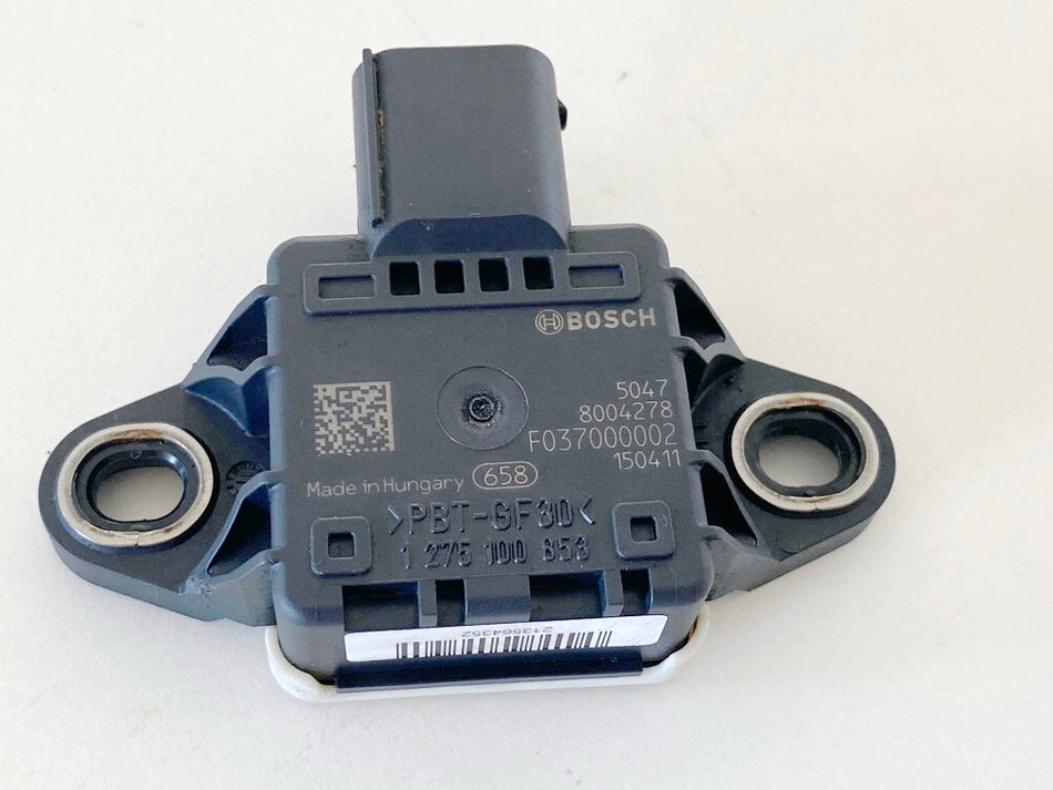 Sensor de inclinación KTM 1290 SUPERDUKE R