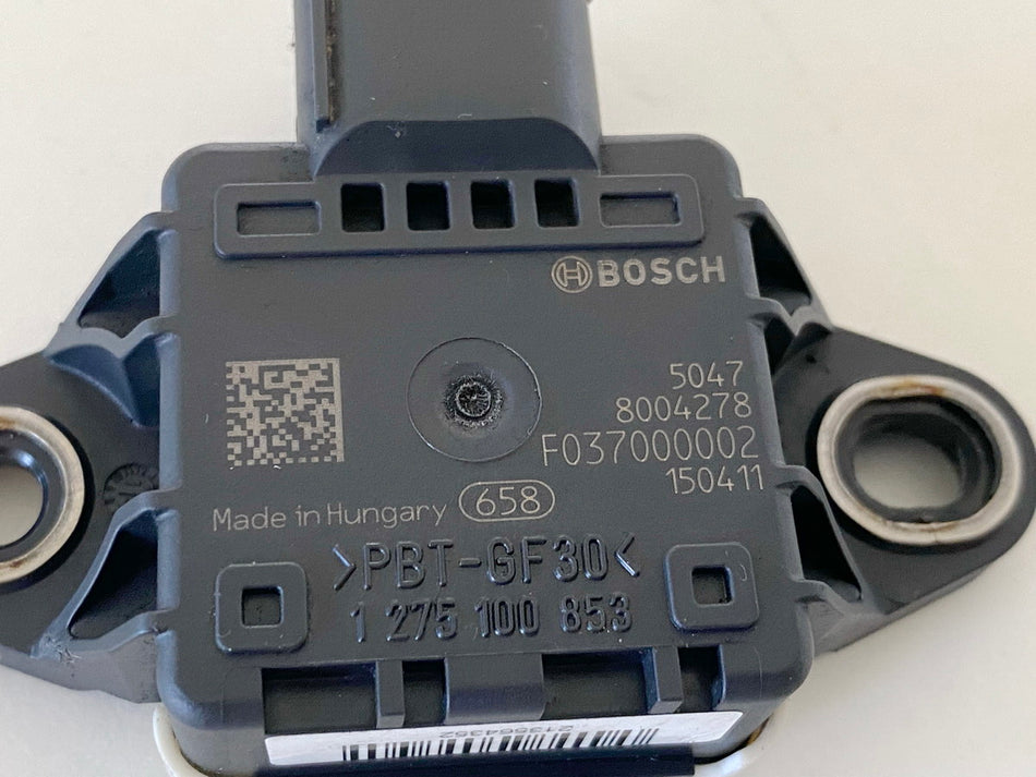 Sensor de inclinación KTM 1290 SUPERDUKE R