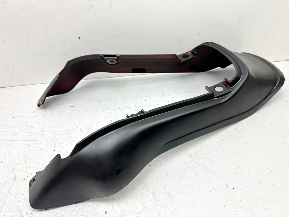 YAMAHA FZX 750 2MU (2JE) Tail Fairing Cover Rear Section Trim