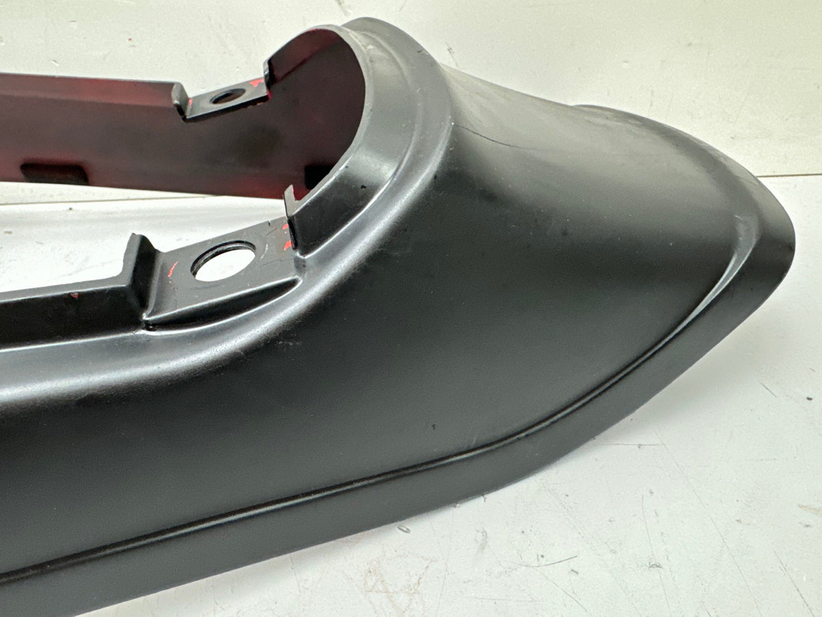 YAMAHA FZX 750 2MU (2JE) Tail Fairing Cover Rear Section Trim