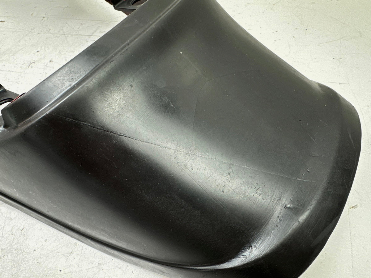 YAMAHA FZX 750 2MU (2JE) Tail Fairing Cover Rear Section Trim