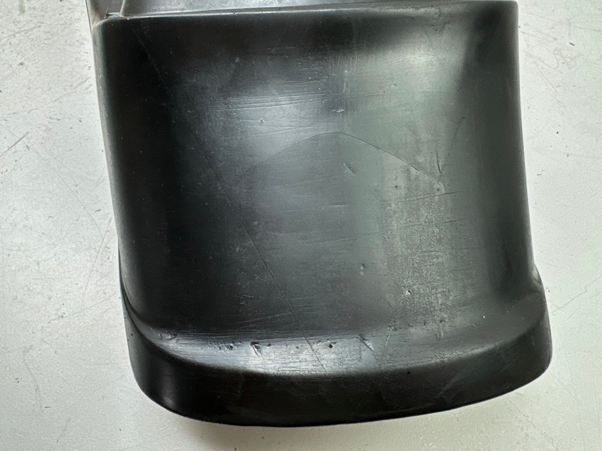YAMAHA FZX 750 2MU (2JE) Tail Fairing Cover Rear Section Trim