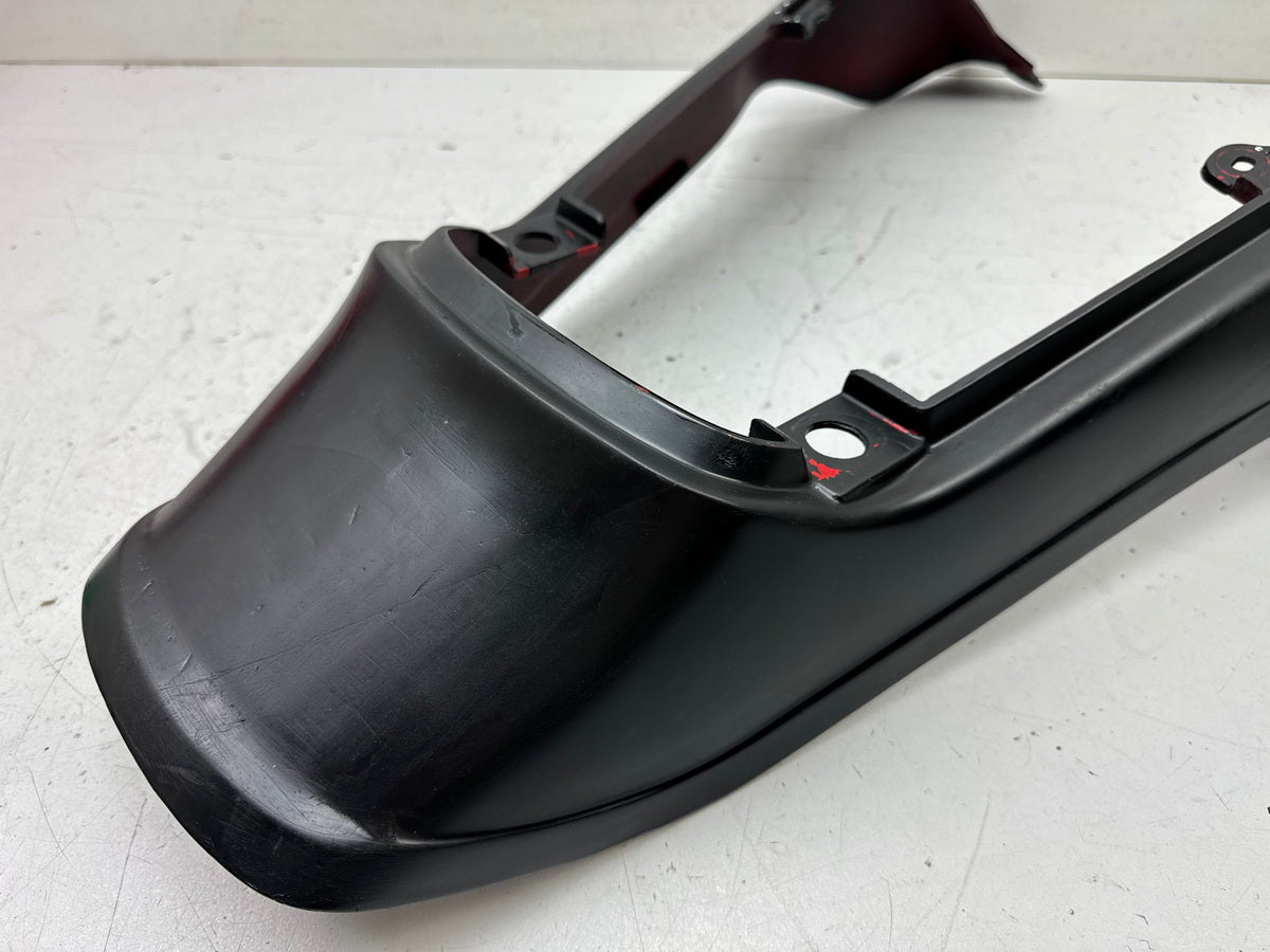 YAMAHA FZX 750 2MU (2JE) Tail Fairing Cover Rear Section Trim