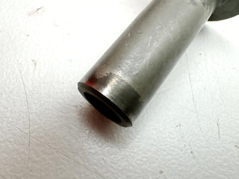 KAWASAKI ZX10R ZXT00D Stößel Druckpilz Kupplungsheber Stift Kupplung 06-07