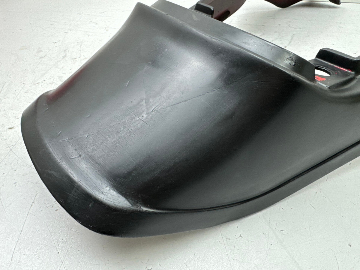YAMAHA FZX 750 2MU (2JE) Tail Fairing Cover Rear Section Trim