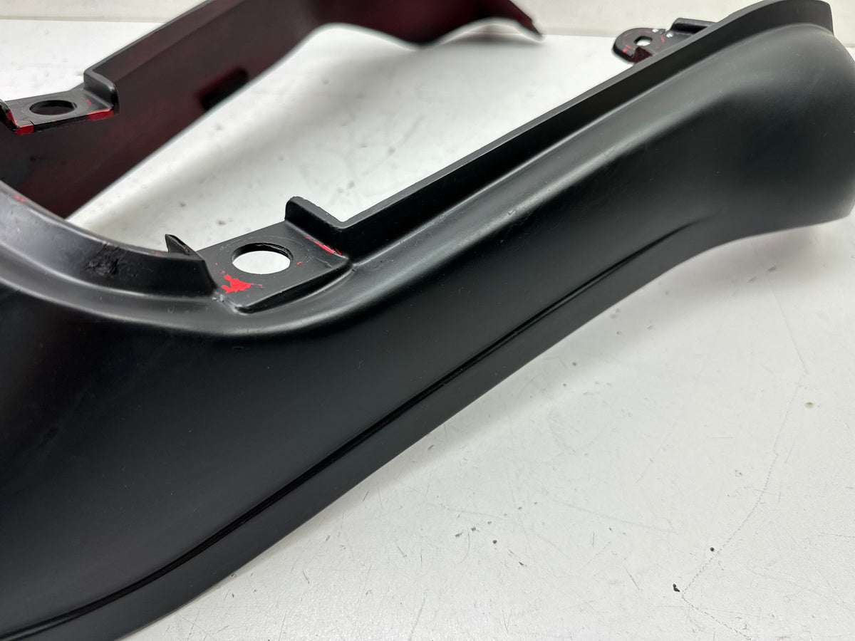 YAMAHA FZX 750 2MU (2JE) Tail Fairing Cover Rear Section Trim