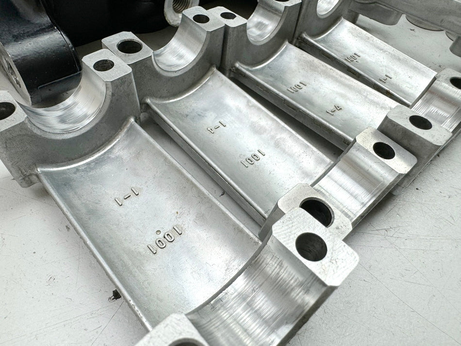 KAWASAKI ZX10R ZXT00D Zylinderkopf Nockenwelle Einlass Auslass Ventile 06-07