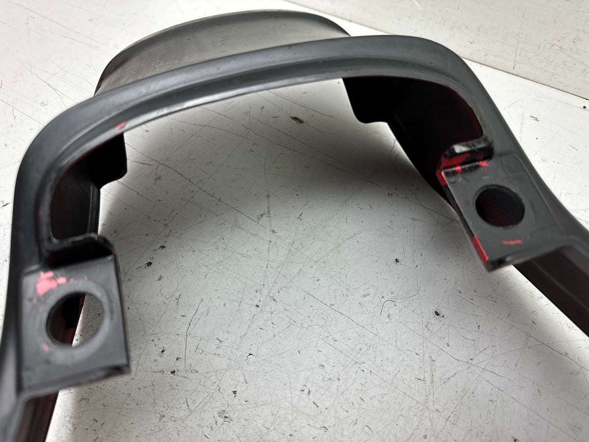 YAMAHA FZX 750 2MU (2JE) Tail Fairing Cover Rear Section Trim