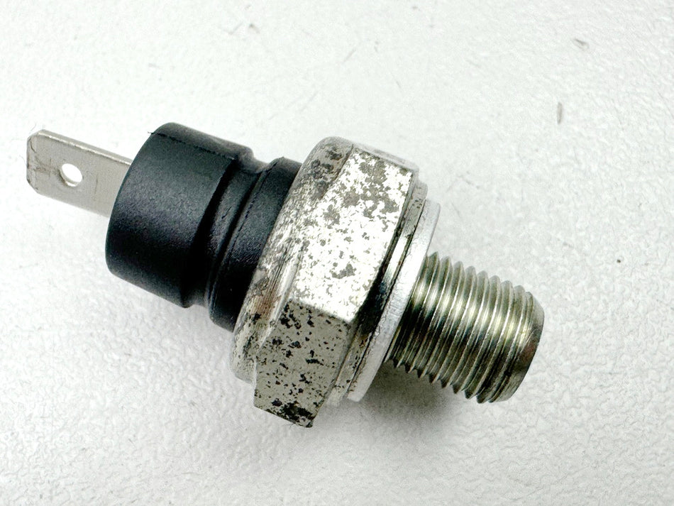 APRILIA RS 125 XA GP Replica Oil Pressure Switch Oil Pressure Sensor for Engine Oil Circuit