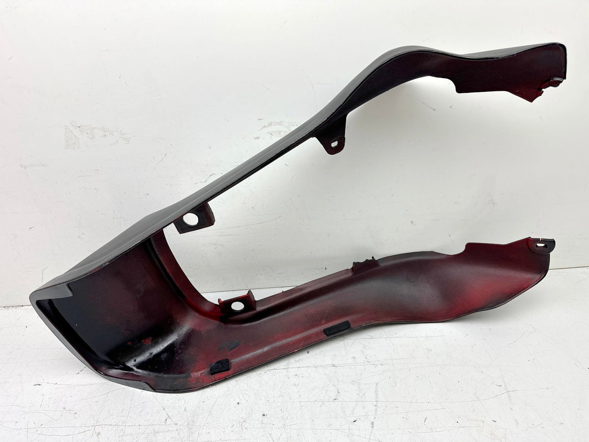 YAMAHA FZX 750 2MU (2JE) Tail Fairing Cover Rear Section Trim