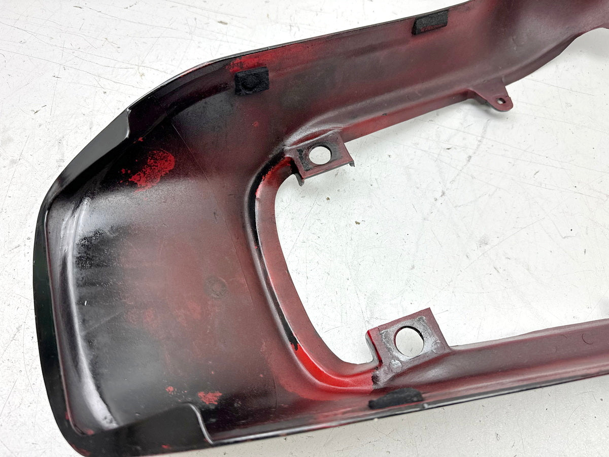 YAMAHA FZX 750 2MU (2JE) Tail Fairing Cover Rear Section Trim