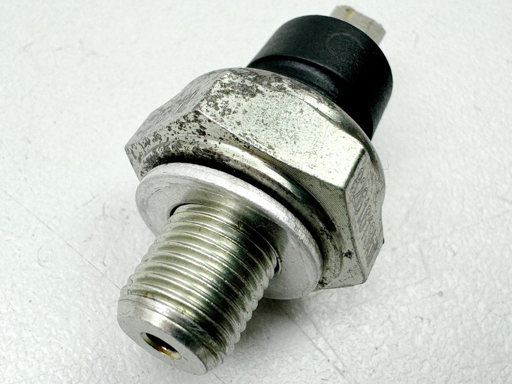 APRILIA RS 125 XA GP Replica Oil Pressure Switch Oil Pressure Sensor for Engine Oil Circuit