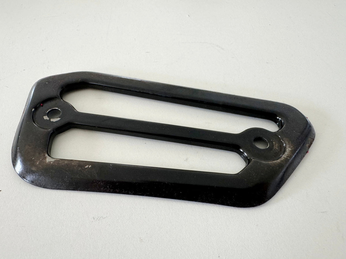 YAMAHA TT 600 E 4GV (4LW) Cover Oil Tank Trim Panel Oil Reservoir