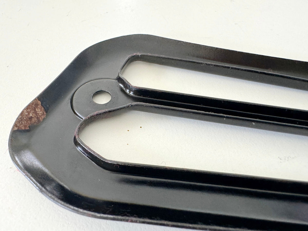 YAMAHA TT 600 E 4GV (4LW) Cover Oil Tank Trim Panel Oil Reservoir