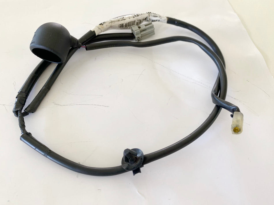 HONDA CBR 600 RR PC40 Kabelbaum Neutralschalter Öldruckschalter für Motor 07-13