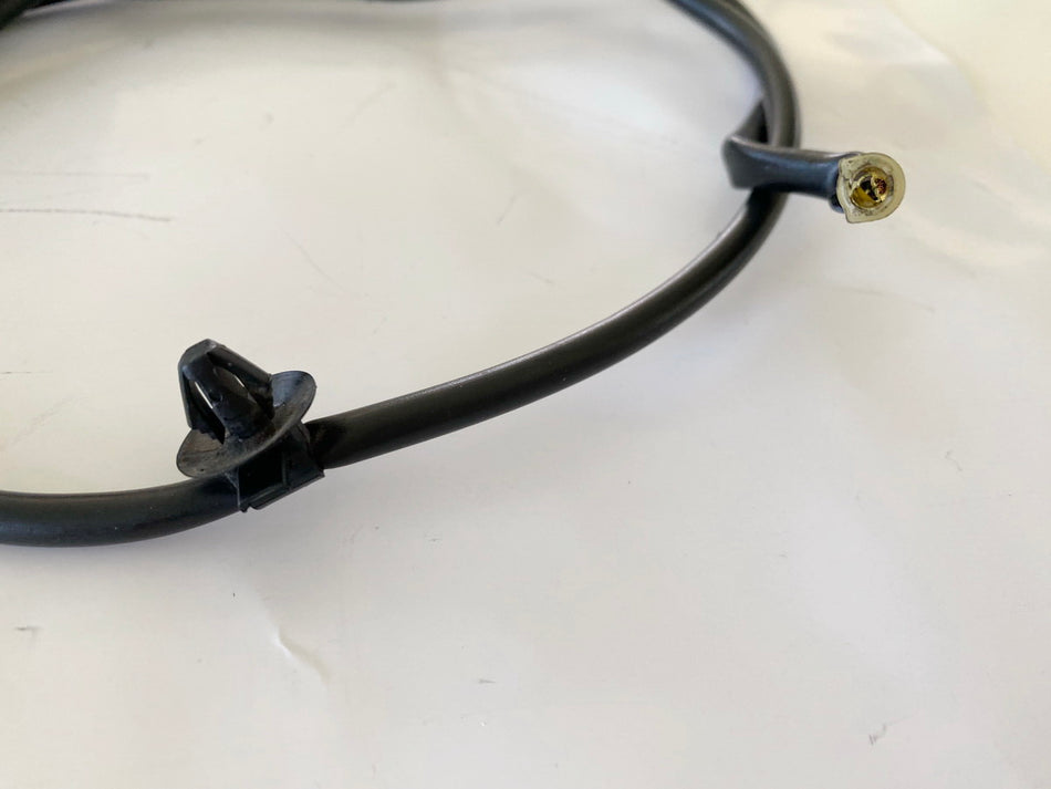 HONDA CBR 600 RR PC40 Kabelbaum Neutralschalter Öldruckschalter für Motor 07-13